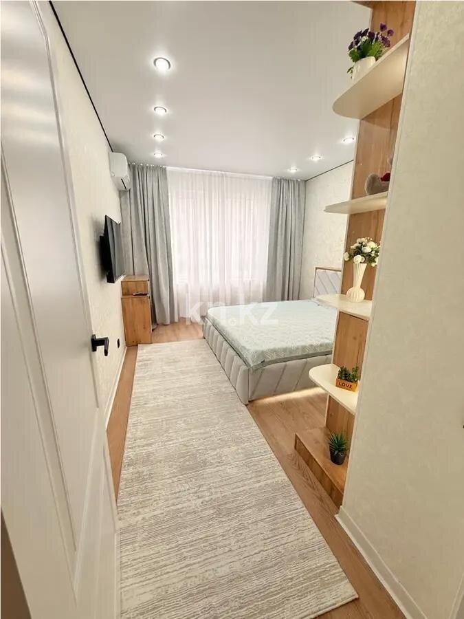 Продажа 2-комнатной квартиры, 63 м² в Алматы - фото 2