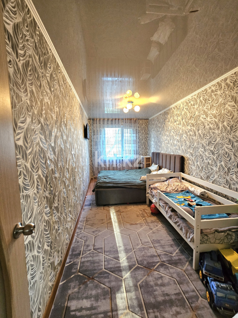 Продажа 3-комнатной квартиры, 60 м², мкр-н 9 в Алматы - фото 7