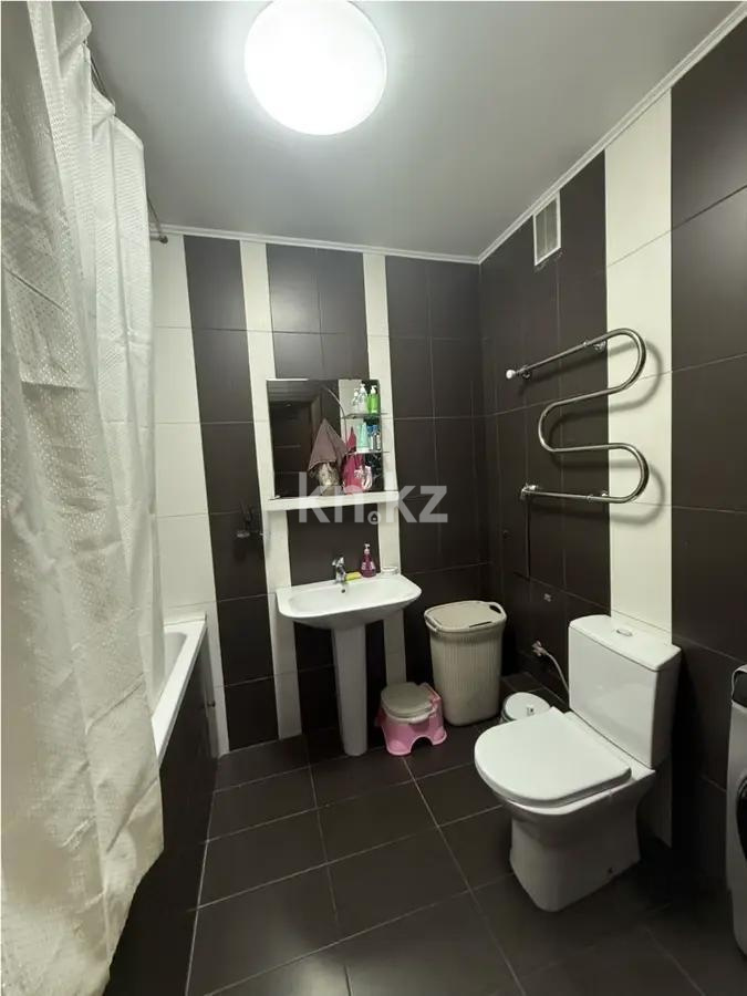 Продажа 3-комнатной квартиры, 107 м², ул. Аскарова, дом  21/11 в Алматы - фото 5