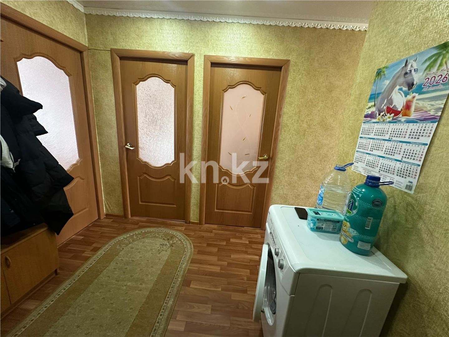 Продажа 3-комнатной квартиры, 61 м² в Темиртау - фото 12