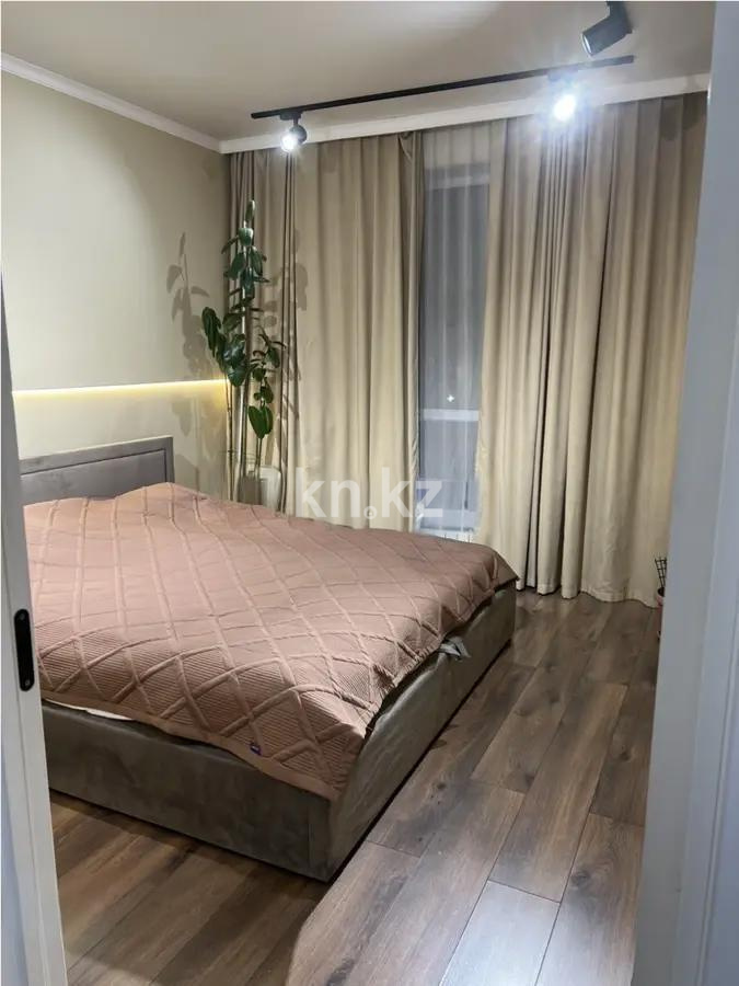 Продажа 2-комнатной квартиры, 50 м² в Алматы - фото 2