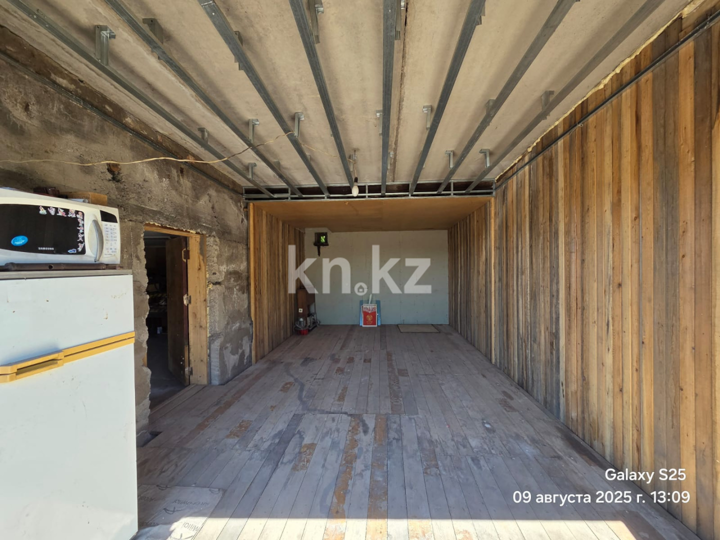 Продажа , 60 м², ул. Амангельды в Темиртау - фото 13