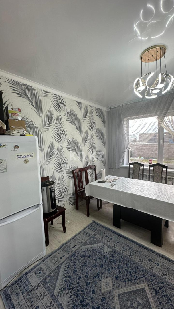 Продажа 4-комнатного дома, 138 м² в Караганде - фото 4