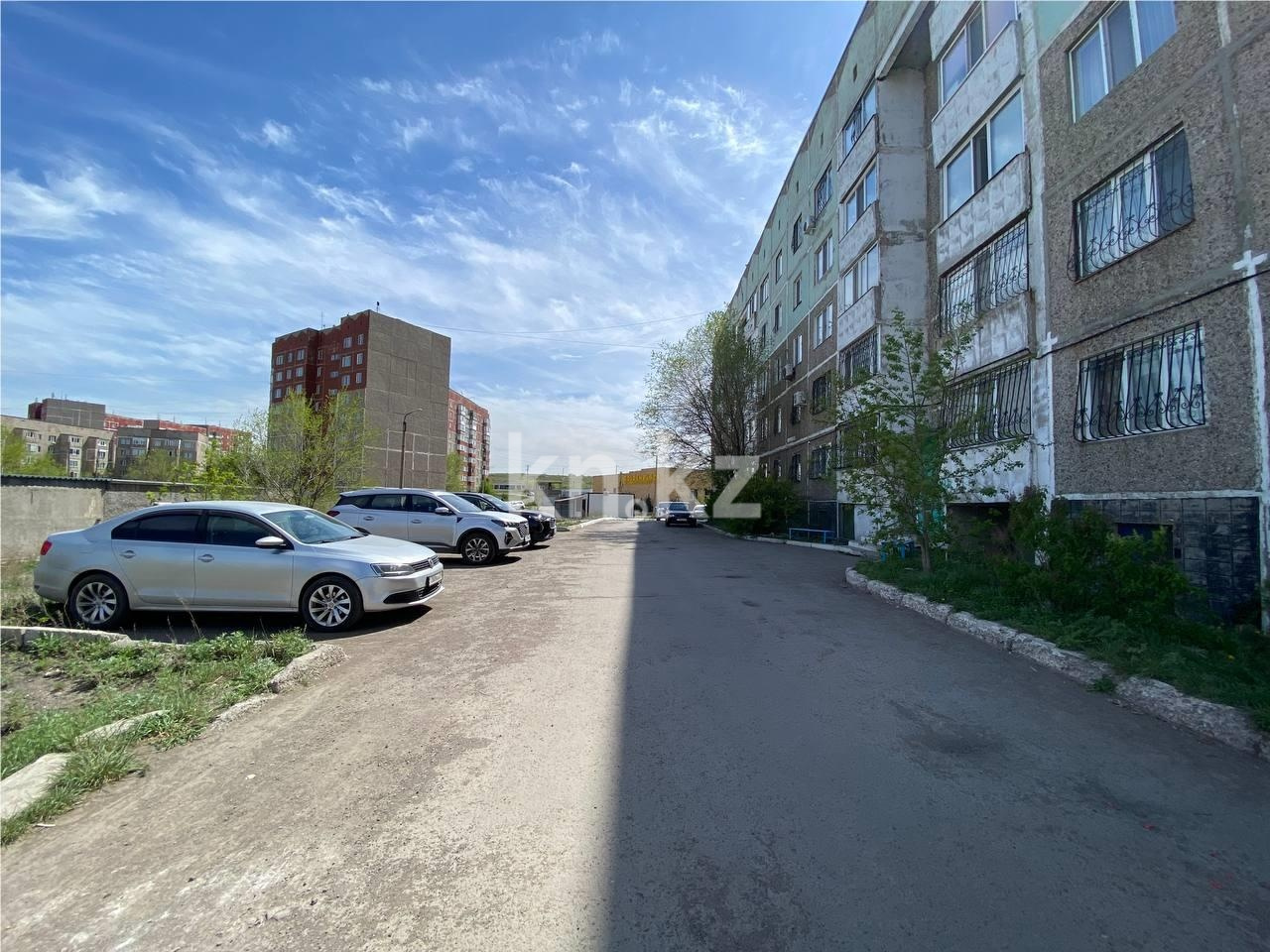 Продажа 2-комнатной квартиры, 51 м² в Темиртау - фото 2