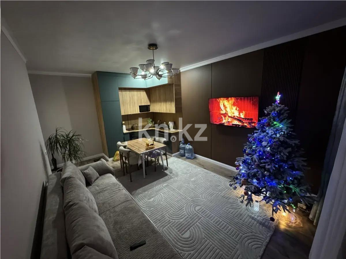 Продажа 3-комнатной квартиры, 63 м² в Астане - фото 2