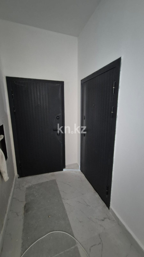 Продажа 1-комнатной квартиры, 37 м² в Караганде - фото 2