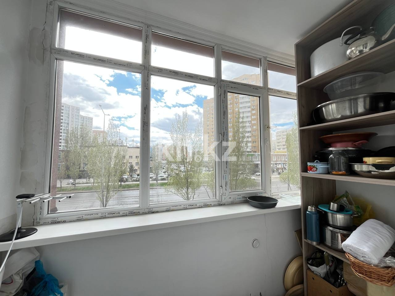 Продажа 3-комнатной квартиры, 127 м² в Астане - фото 17