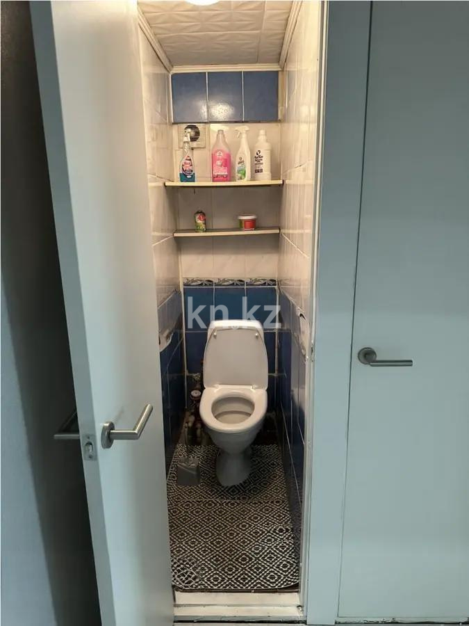 Продажа 2-комнатной квартиры, 53 м², мкр-н Айнабулак-4, дом  173 в Алматы - фото 5