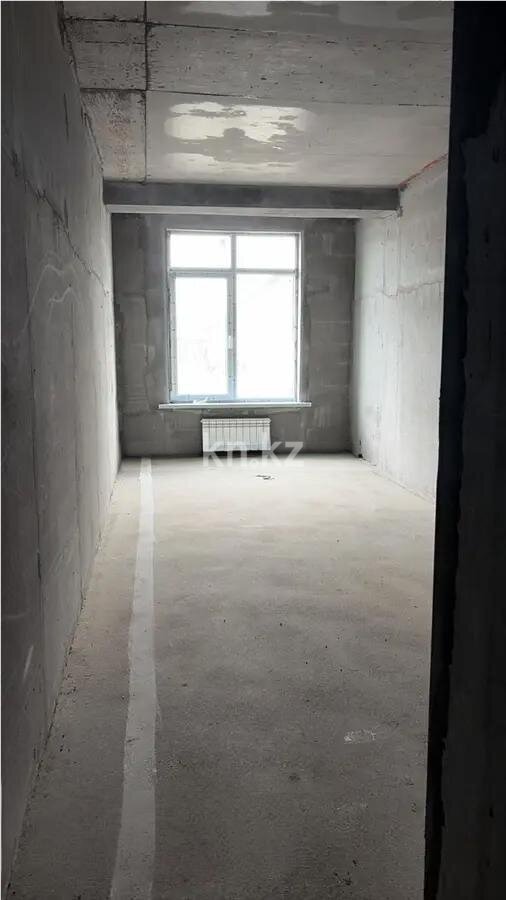 Продажа 1-комнатной квартиры, 39.7 м² в Алматы - фото 2