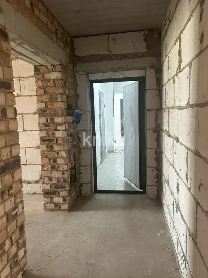 Продажа 2-комнатной квартиры, 59.24 м² в Астане - фото 4