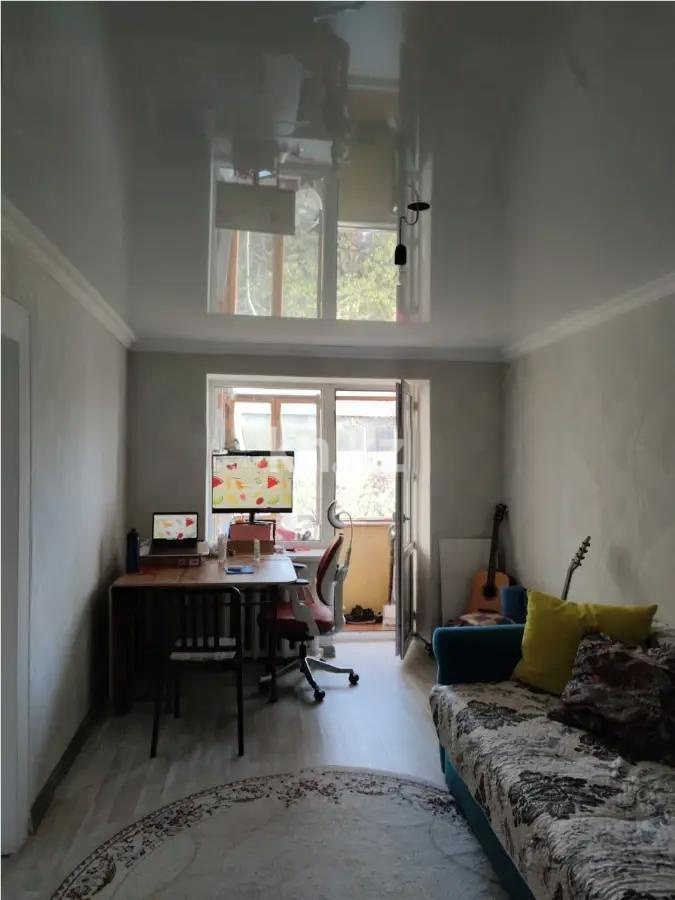 Продажа 2-комнатной квартиры, 40 м², ул. Тимирязева, дом  68 в Алматы