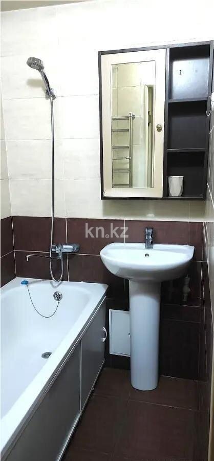 Продажа 2-комнатной квартиры, 45 м² в Алматы - фото 3