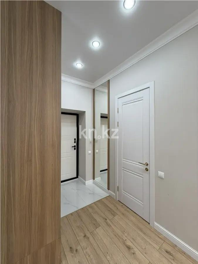 Продажа 2-комнатной квартиры, 44.3 м² в Астане - фото 5