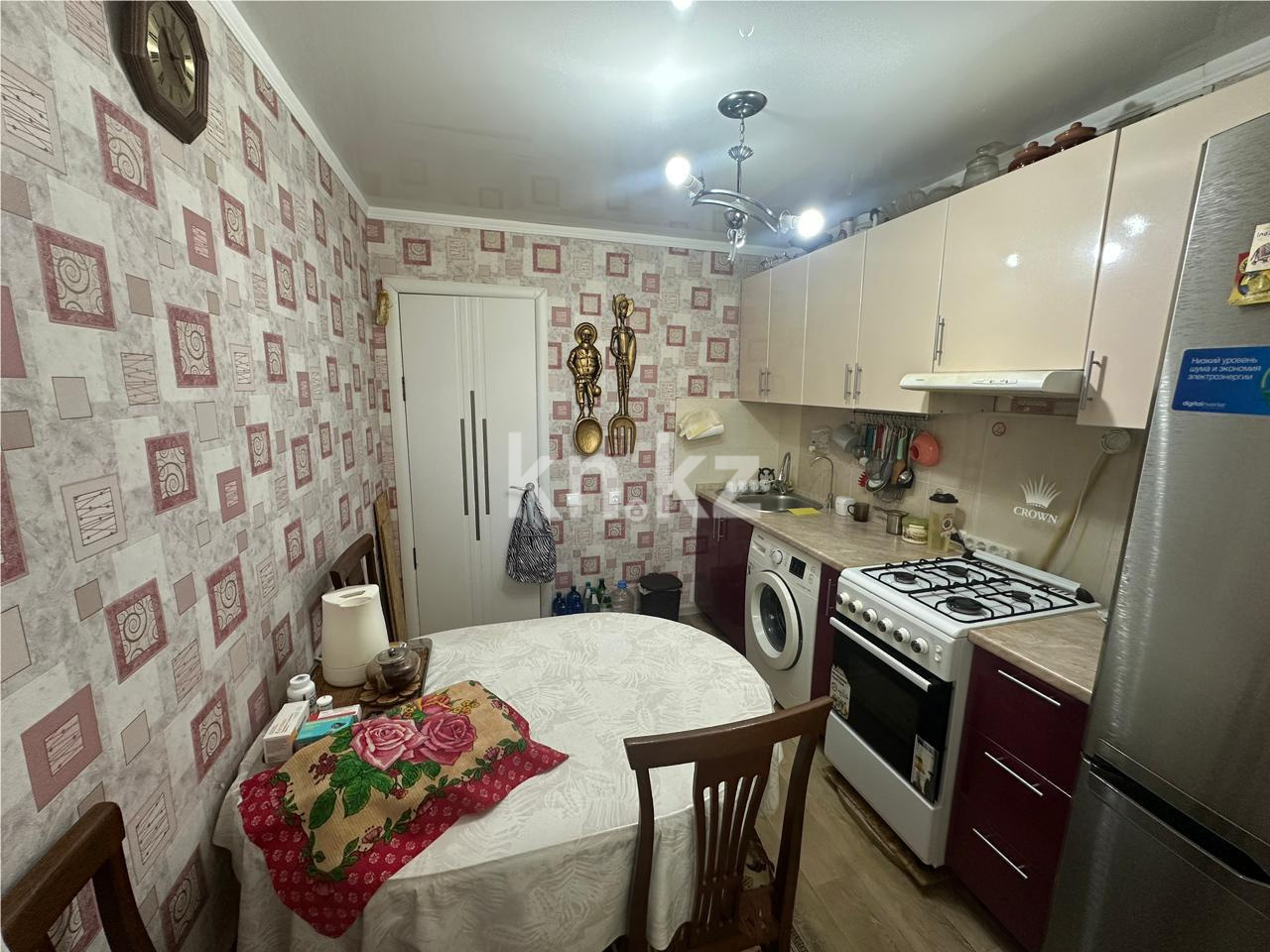 Продажа 2-комнатной квартиры, 48 м², пр. Республики в Караганде - фото 7