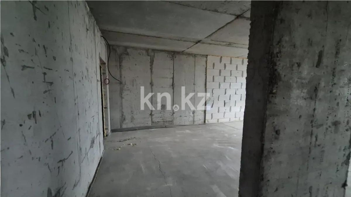 Продажа 2-комнатной квартиры, 50.5 м² в Алматы - фото 2