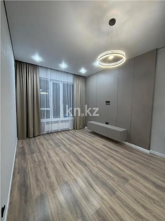 Продажа 2-комнатной квартиры, 44 м² в Астане