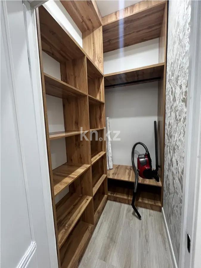 Продажа 1-комнатной квартиры, 30.3 м² в Астане - фото 5