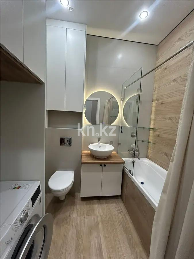 Продажа 2-комнатной квартиры, 45 м² в Астане - фото 4
