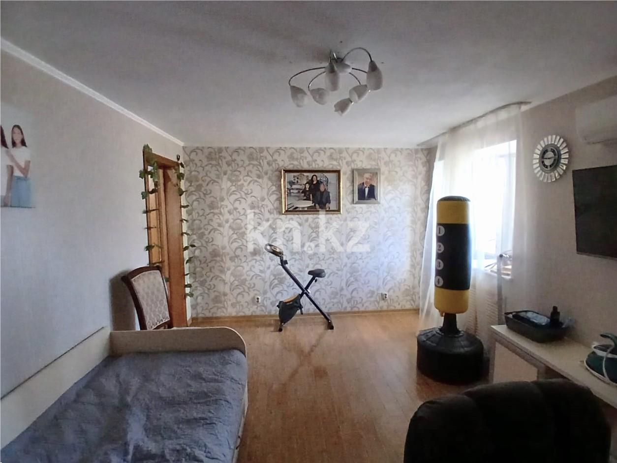 Продажа 3-комнатной квартиры, 119 м² в Караганде - фото 8