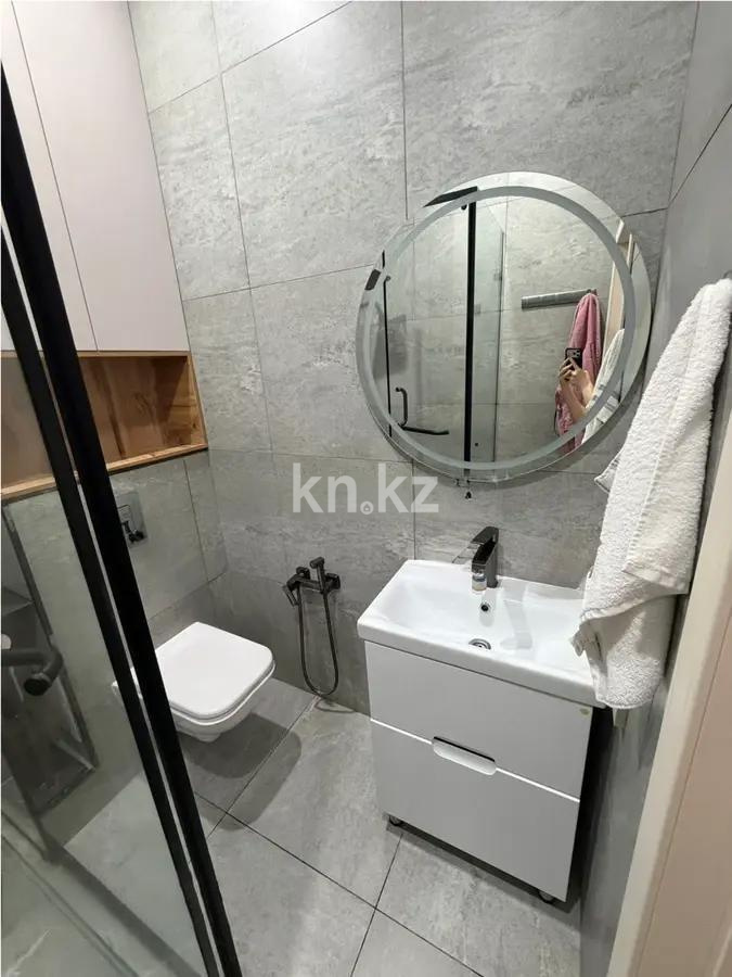 Продажа 3-комнатной квартиры, 86 м² в Алматы - фото 7