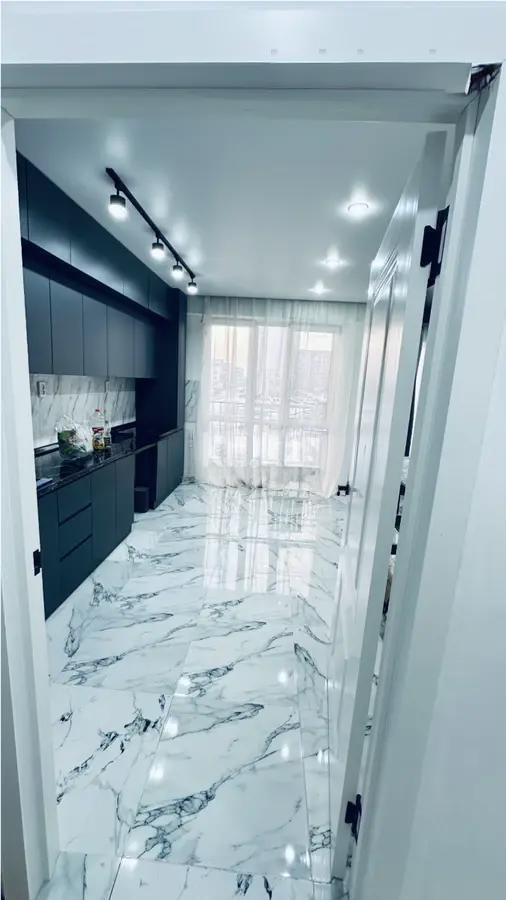 Продажа 2-комнатной квартиры, 37 м² в Алматы - фото 3