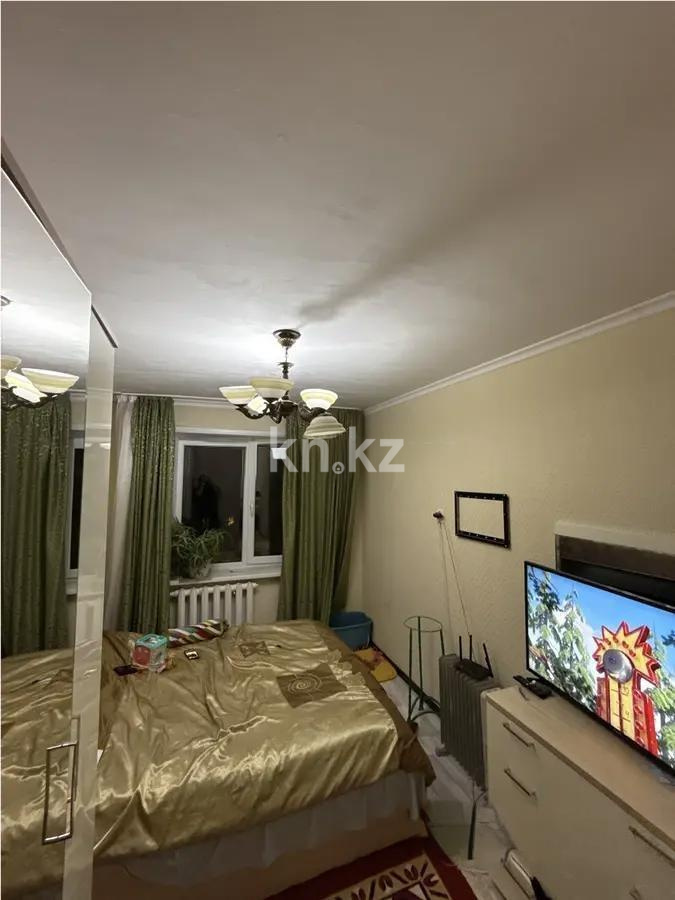 Продажа 3-комнатной квартиры, 62 м², мкр-н Степной-2, дом  3 в Караганде - фото 2