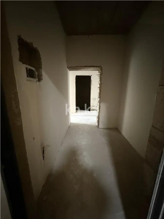 Продажа 1-комнатной квартиры, 41.71 м² в Астане - фото 4