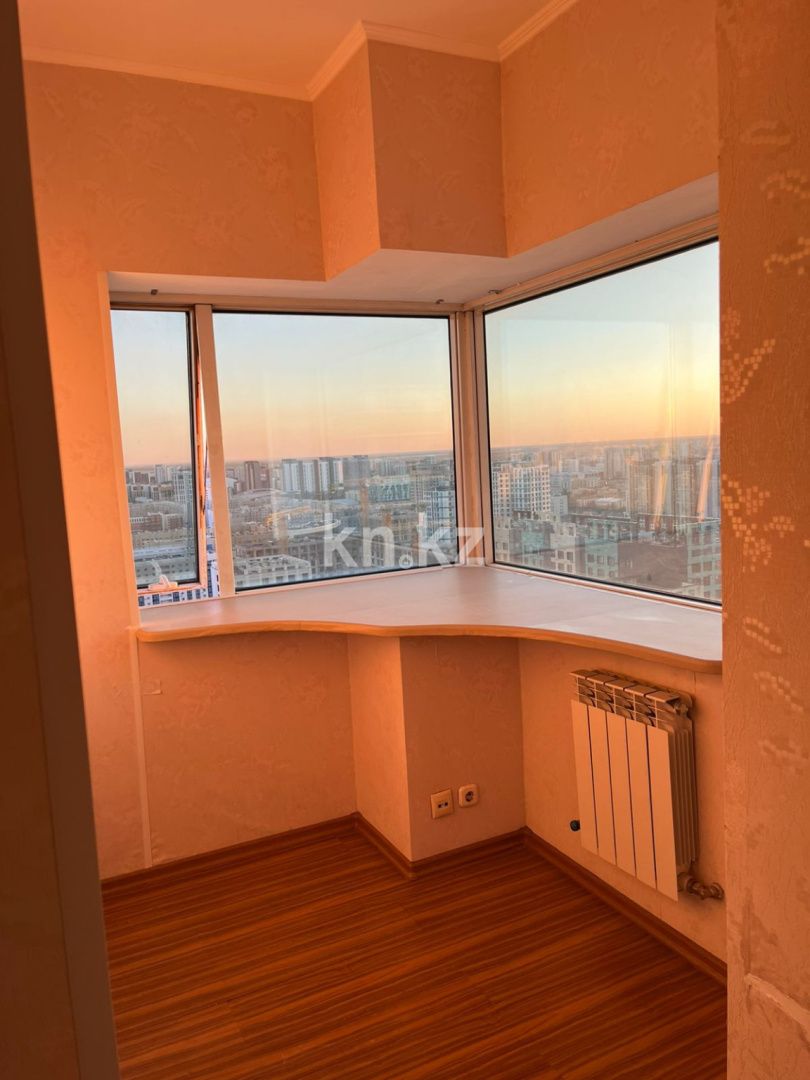 Аренда 2-комнатной квартиры, 75 м² в Астане - фото 11