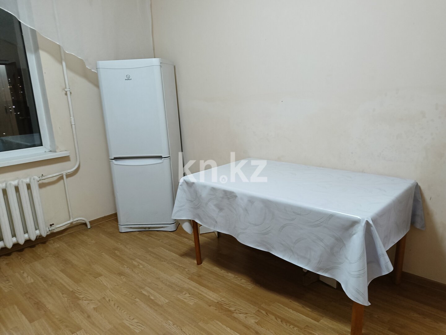 Продажа 1-комнатной квартиры, 38 м² в Астане - фото 2