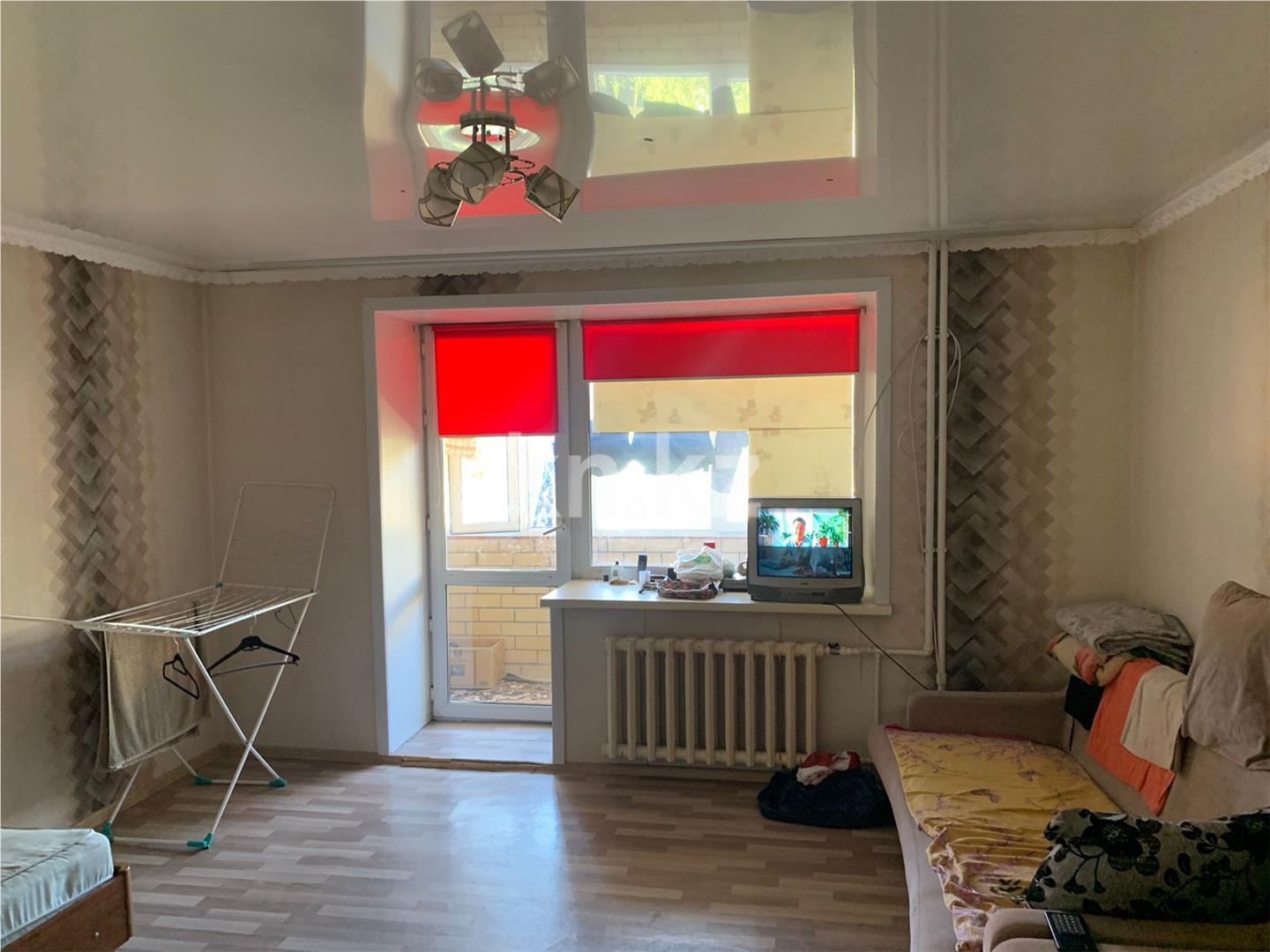 Продажа 3-комнатной квартиры, 67 м², ул. Ермекова, дом  106/5 в Караганде