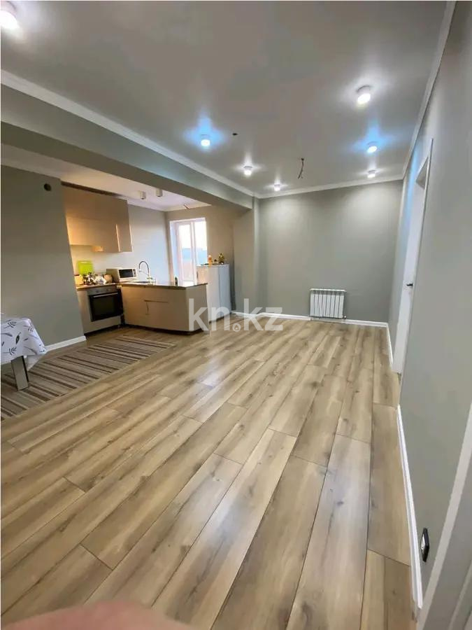 Продажа 3-комнатной квартиры, 74 м², пр. Райымбека, дом  522/1 в Алматы