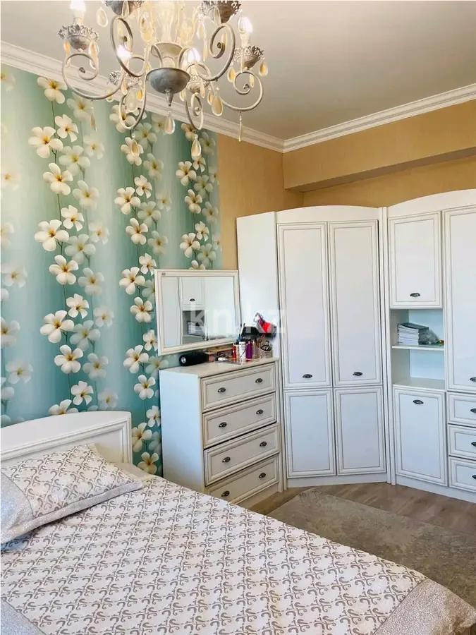 Продажа 3-комнатной квартиры, 100 м² в Алматы - фото 3