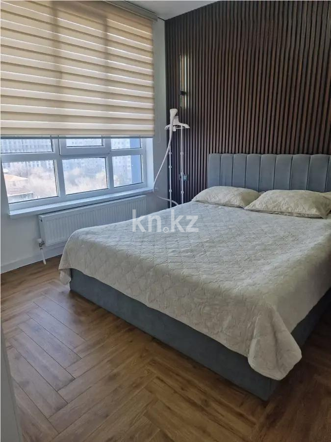 Продажа 2-комнатной квартиры, 45 м² в Алматы - фото 2