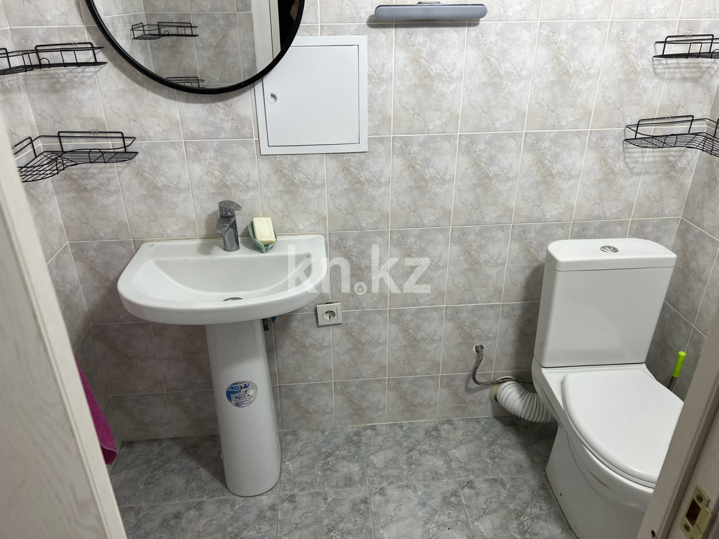 Продажа 5-комнатной квартиры, 175 м² в Алматы - фото 15