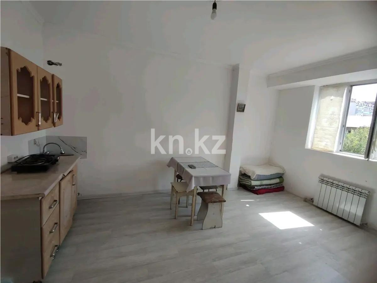 Продажа 1-комнатной квартиры, 23 м² в Алматы - фото 2