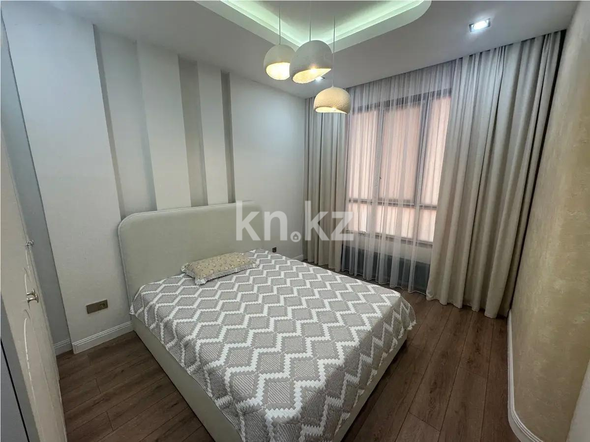 Продажа 2-комнатной квартиры, 56 м² в Астане - фото 2