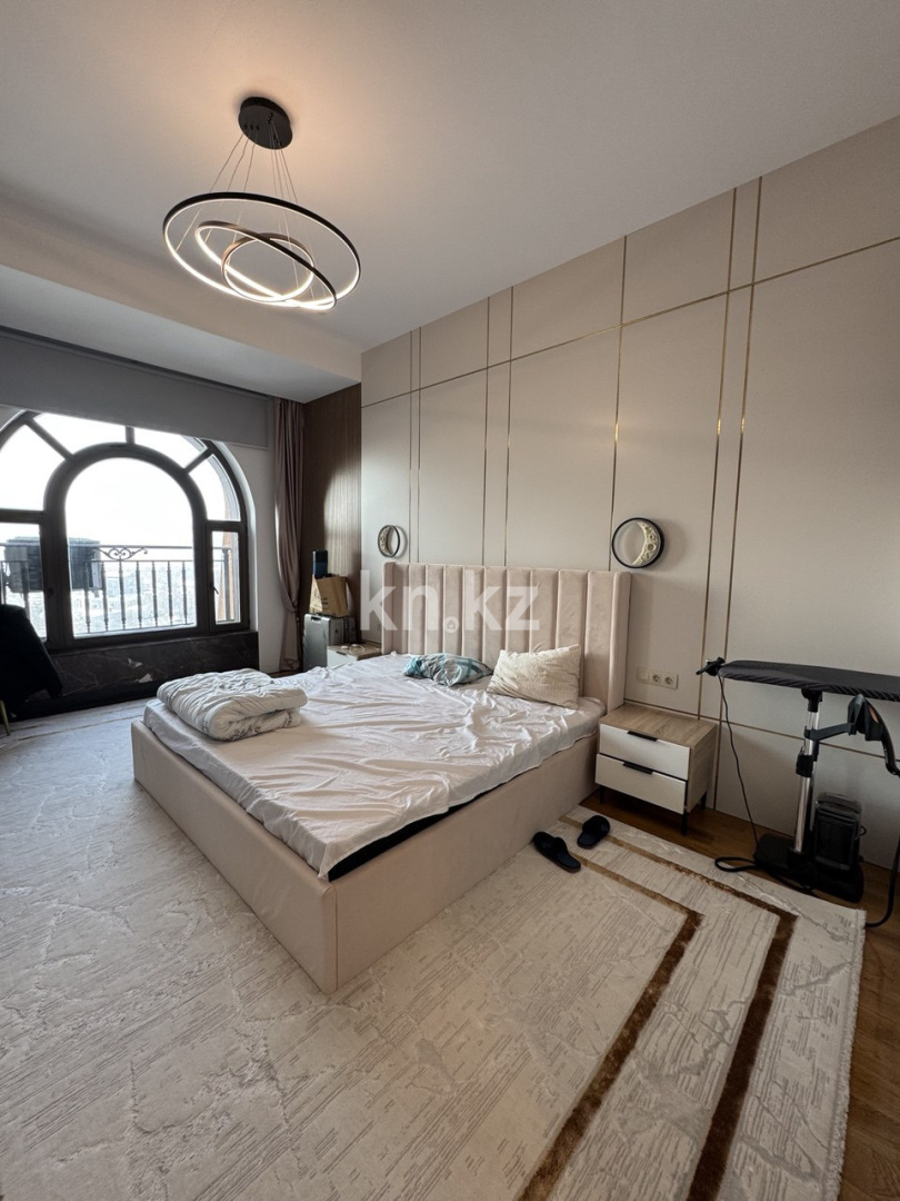 Продажа 3-комнатной квартиры, 144 м² в Алматы - фото 19