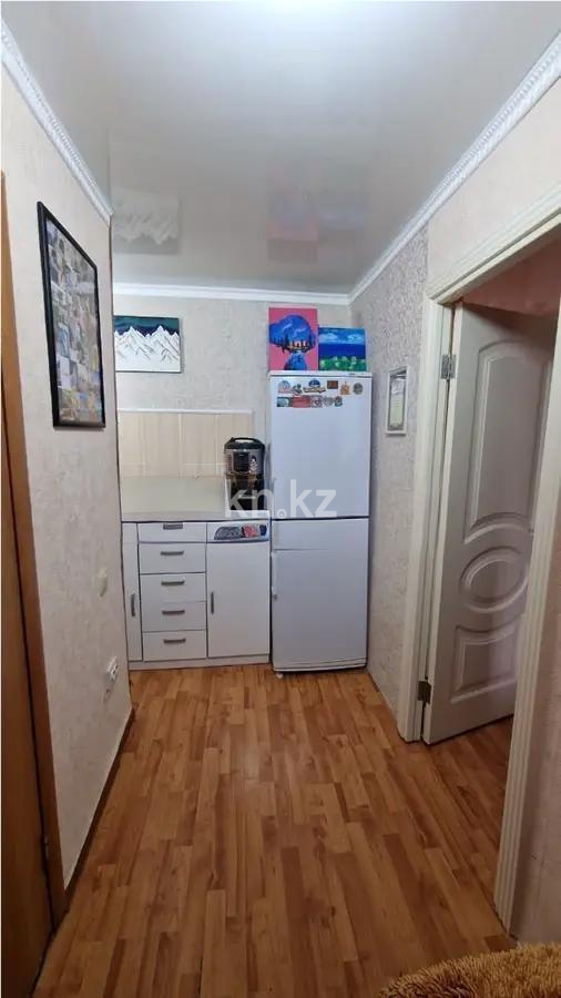 Продажа 1-комнатной квартиры, 27 м² в Астане - фото 2