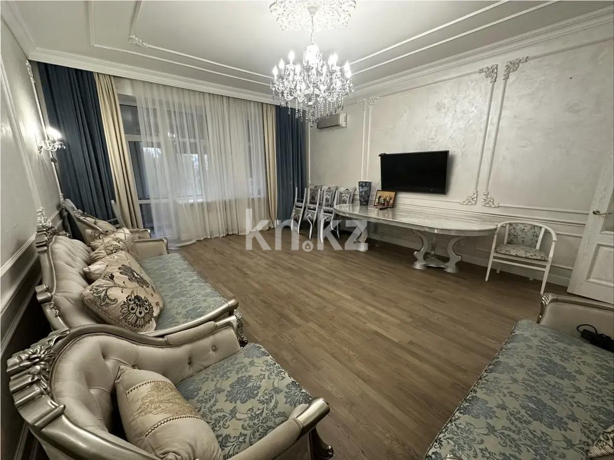 Продажа 3-комнатной квартиры, 150 м², ул. Табыс, дом  12 в Астане