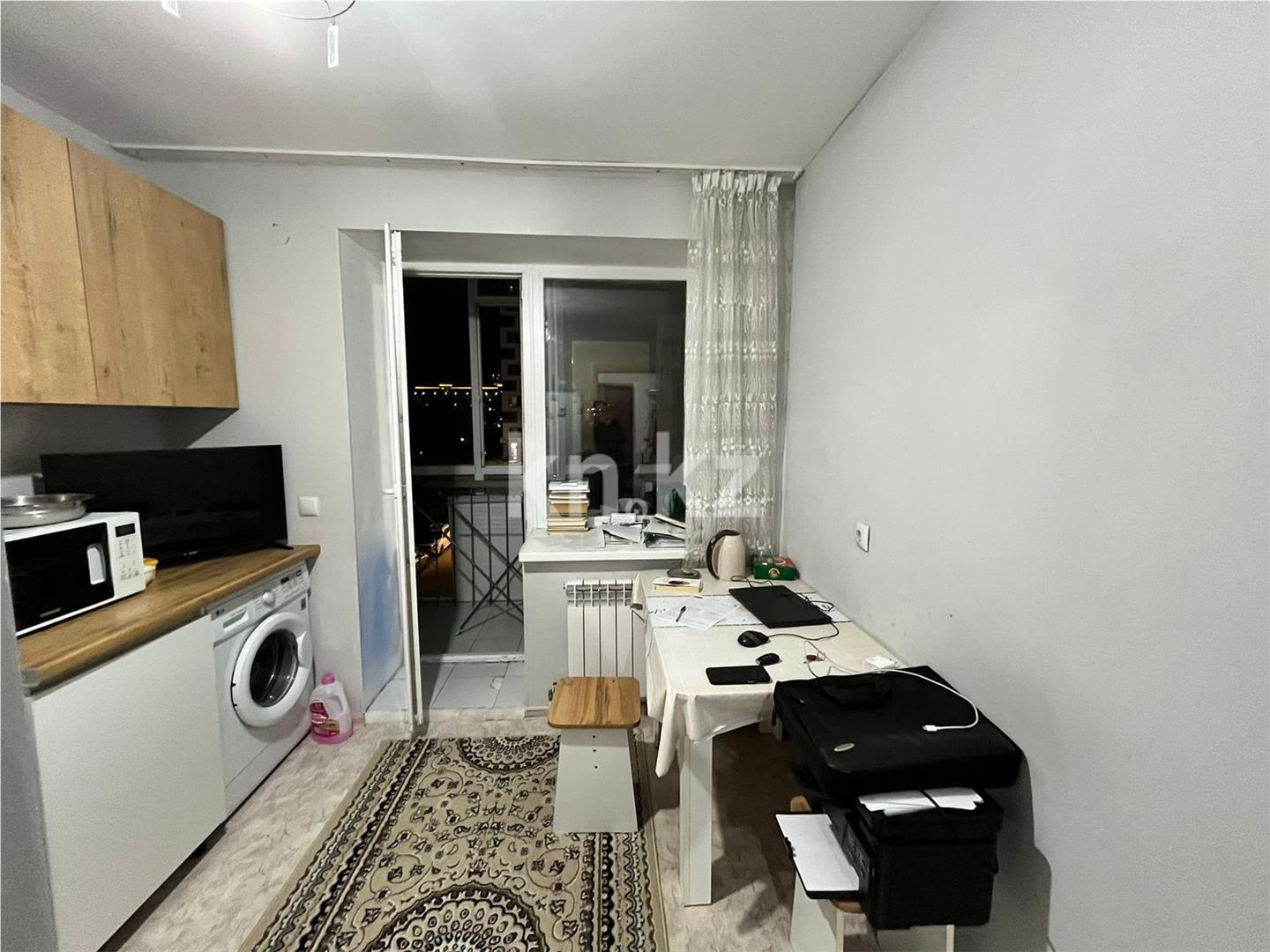 Продажа 1-комнатной квартиры, 35 м² в Астане - фото 3