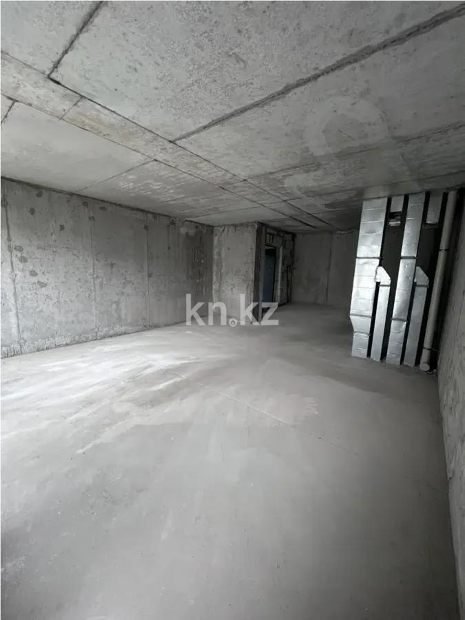 Продажа 1-комнатной квартиры, 41.3 м² в Алматы - фото 2