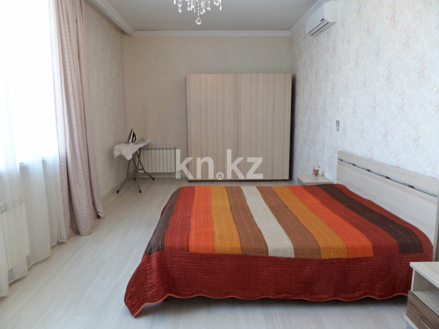 Аренда 2-комнатной квартиры, 80 м² в Алматы - фото 7