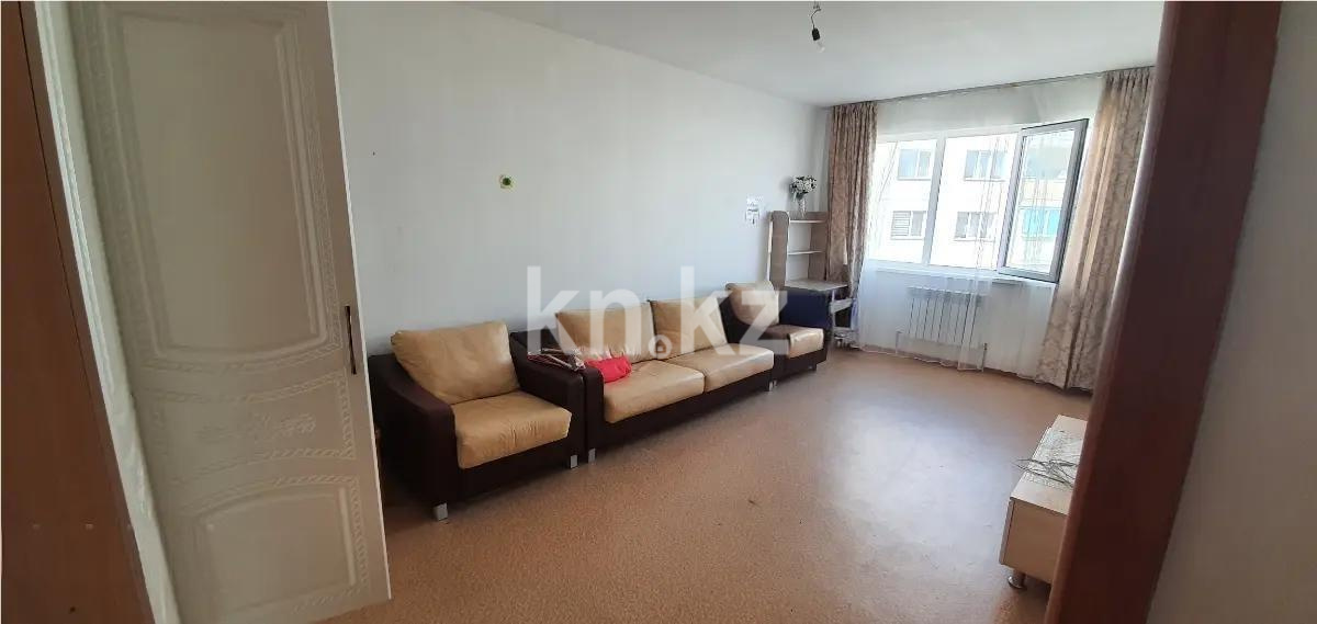 Продажа 1-комнатной квартиры, 48 м² в Алматы