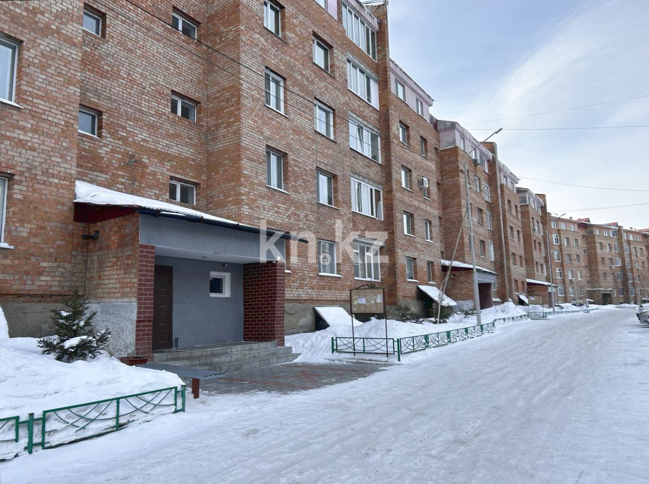 Продажа 2-комнатной квартиры, 56.5 м² в Усть-Каменогорске - фото 30