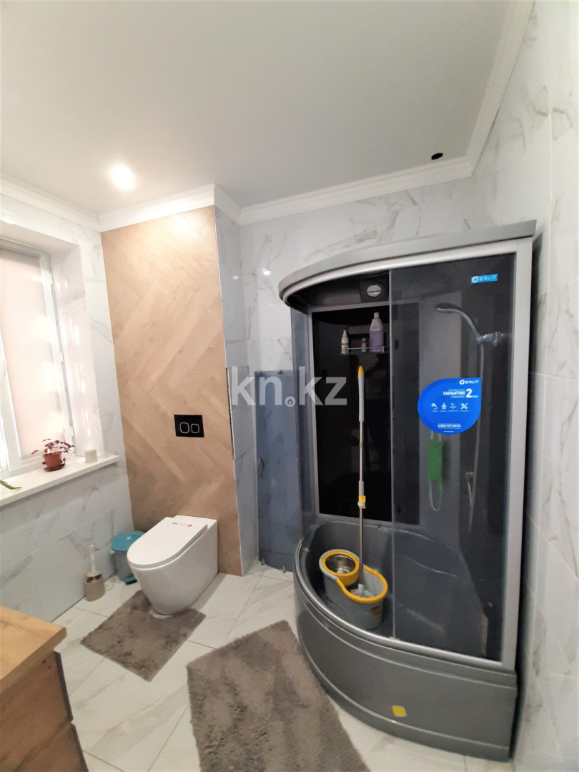 Продажа 5-комнатного дома, 266 м², ул. Юных Космонавтов в Темиртау - фото 5