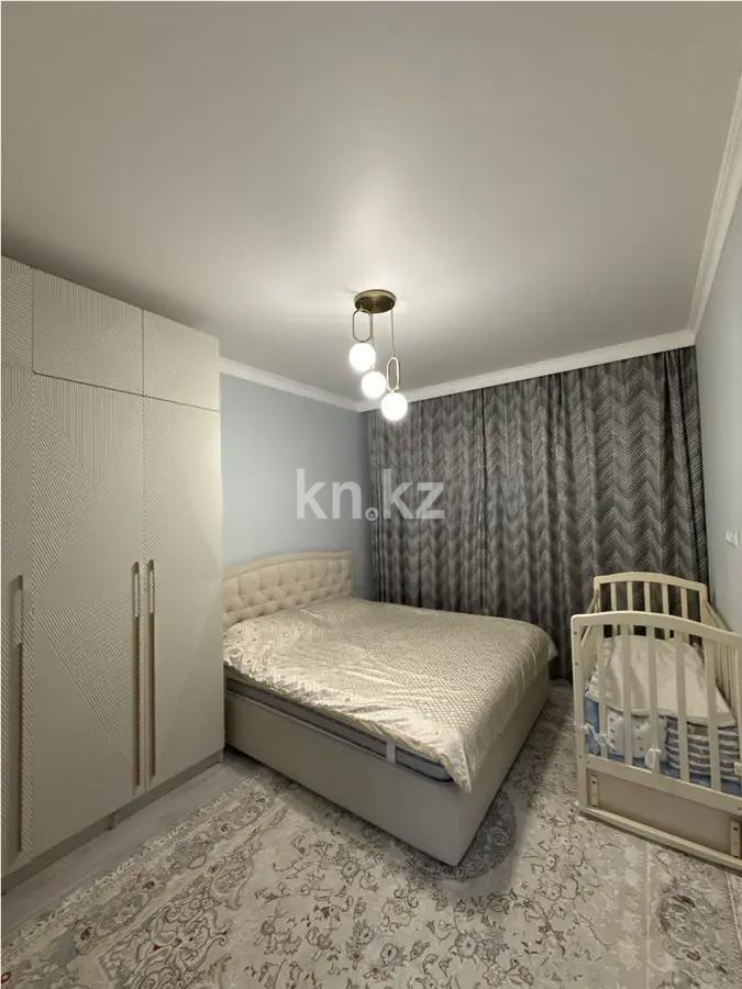 Продажа 3-комнатной квартиры, 90 м² в Астане - фото 2