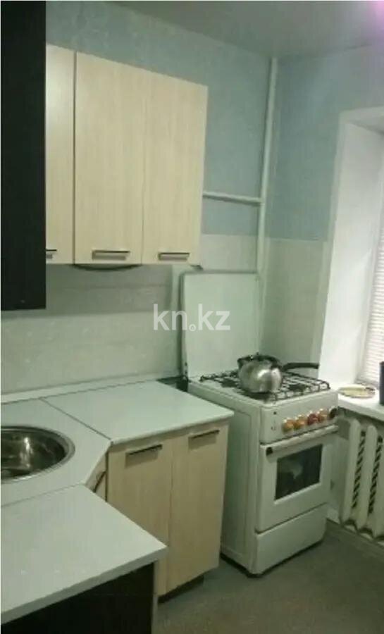 Продажа 1-комнатной квартиры, 36 м² в Алматы - фото 2