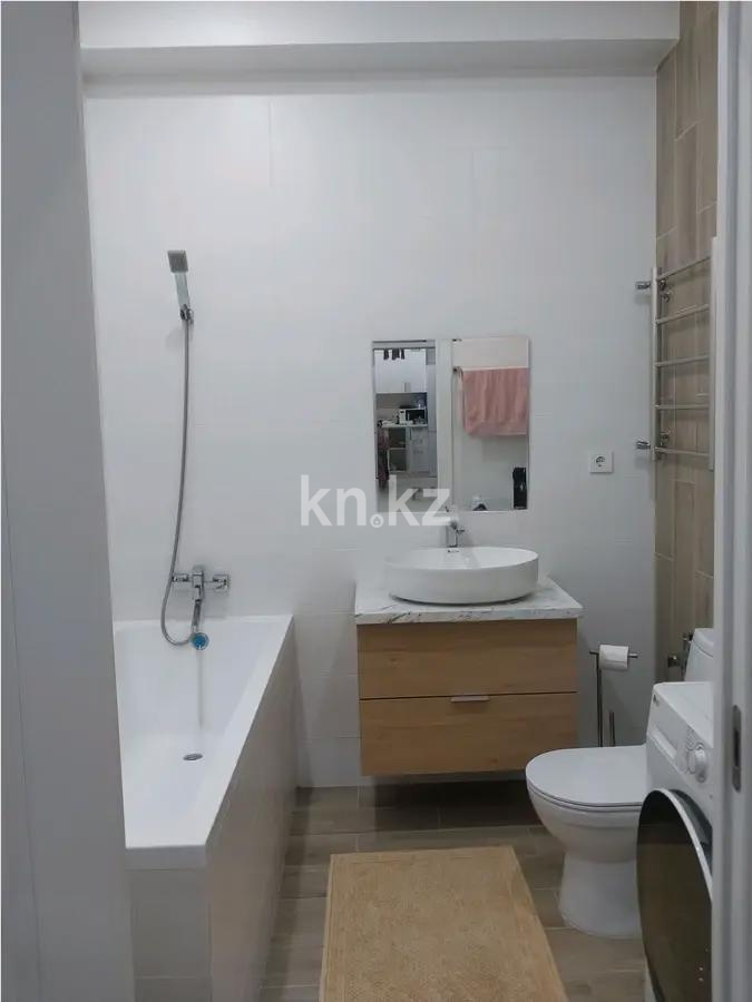 Продажа 2-комнатной квартиры, 70 м², ул. Сейитбекова, дом  18г в Алматы - фото 4