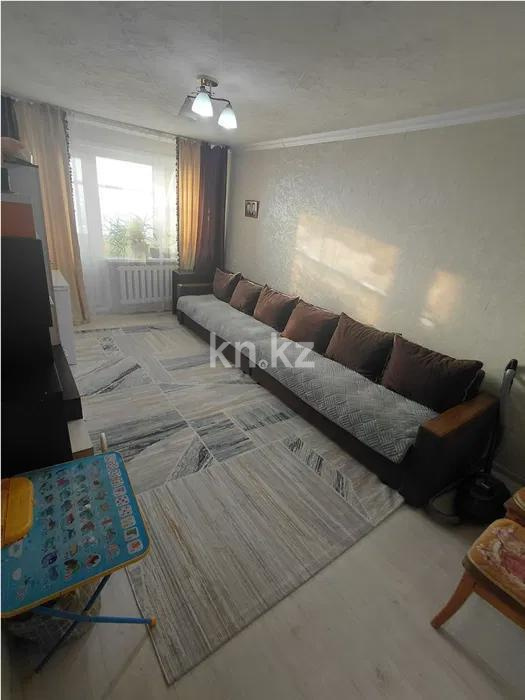 Продажа 2-комнатной квартиры, 43 м² в Караганде