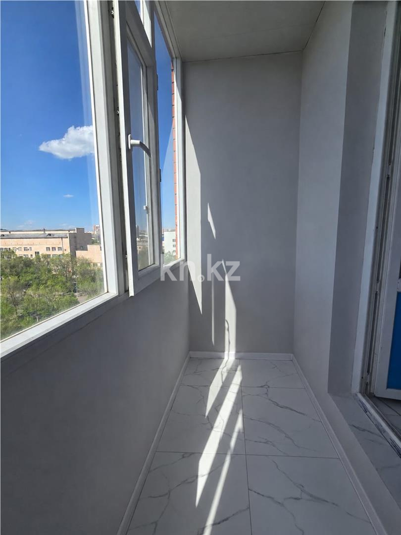 Продажа 2-комнатной квартиры, 68 м² в Караганде - фото 14